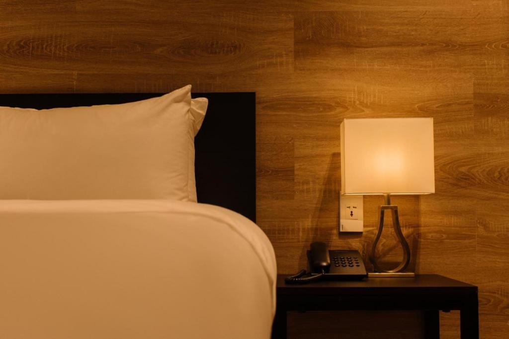 Chotel Ben Thanh Ho Či Minovo Město Exteriér fotografie